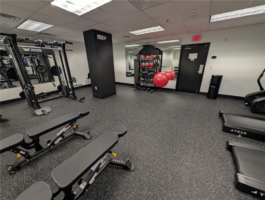 57 FORSYTH Street NW Unit 3B