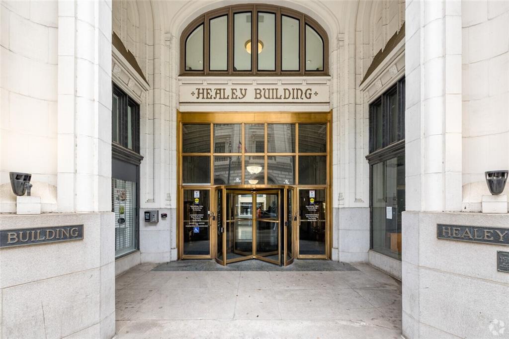 57 FORSYTH Street NW Unit 3B