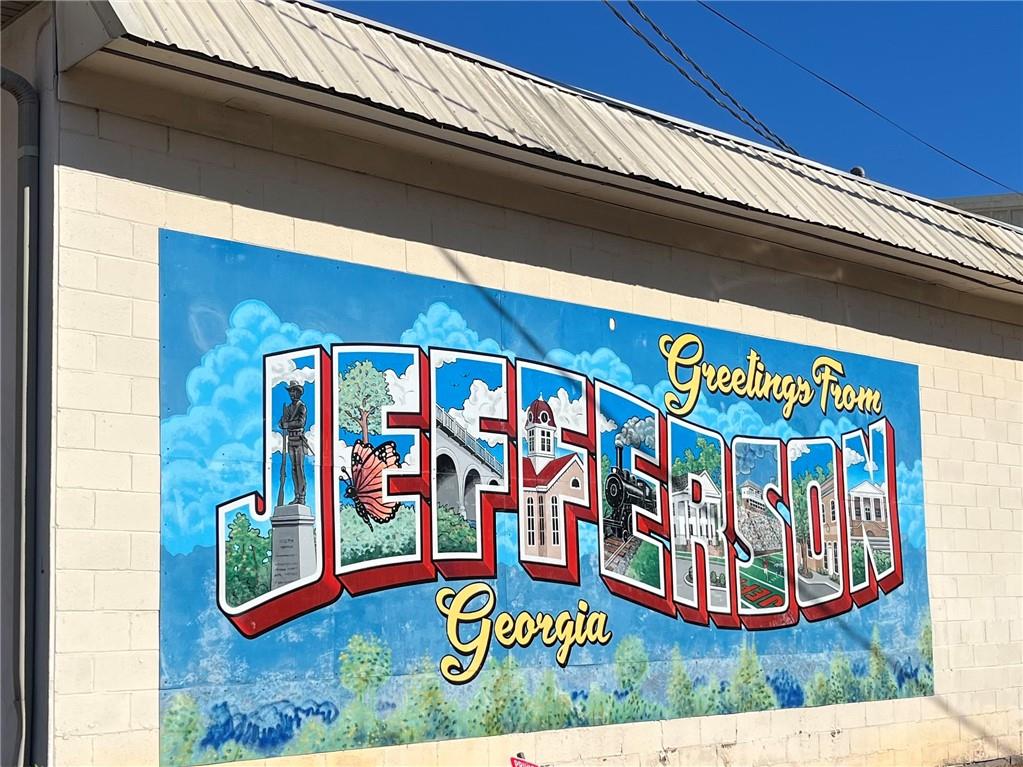 2144 Hog Mountain Road