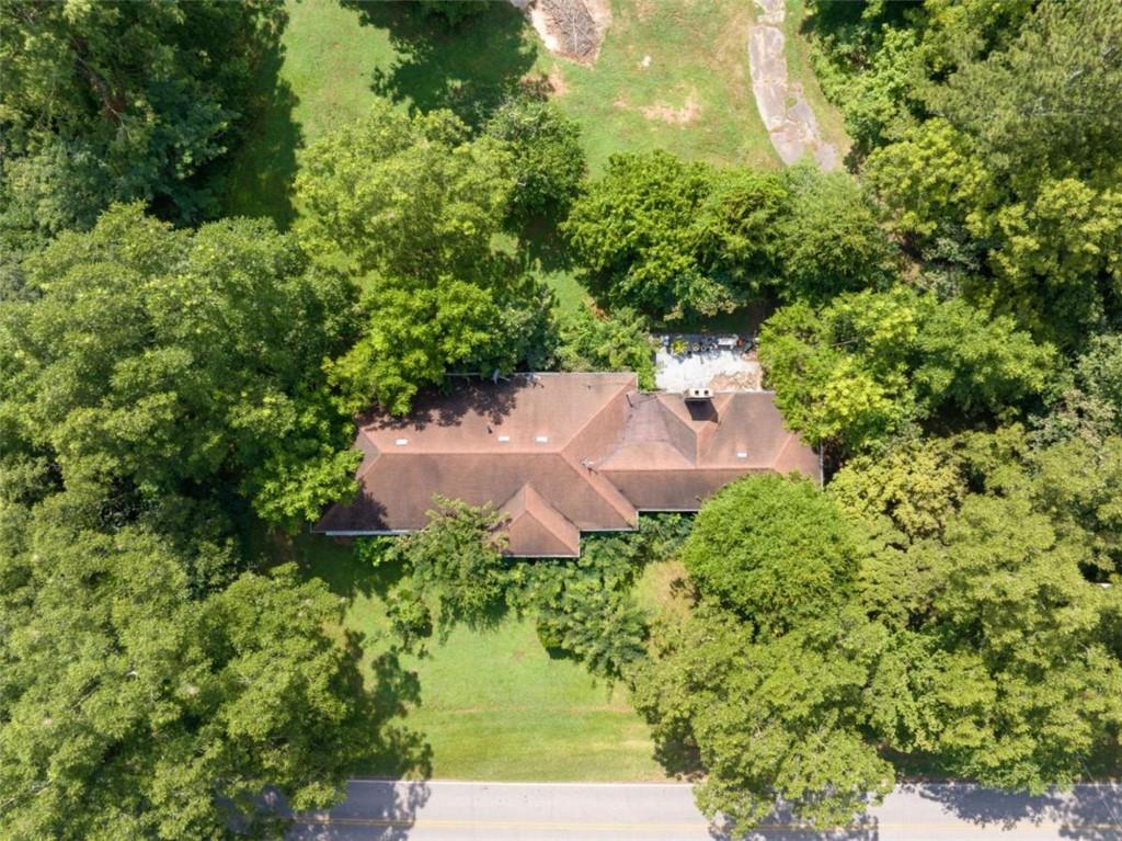 2144 Hog Mountain Road