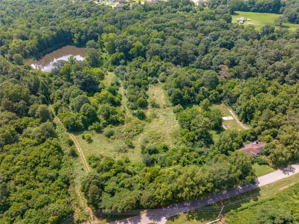 2144 Hog Mountain Road