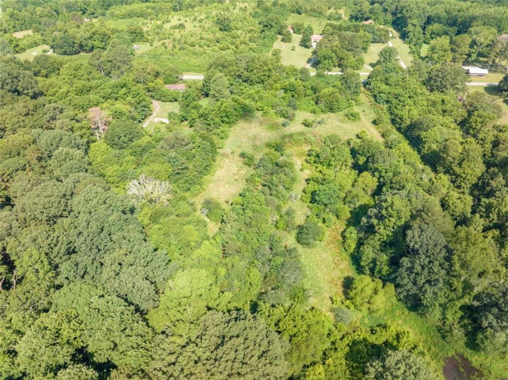 2144 Hog Mountain Road