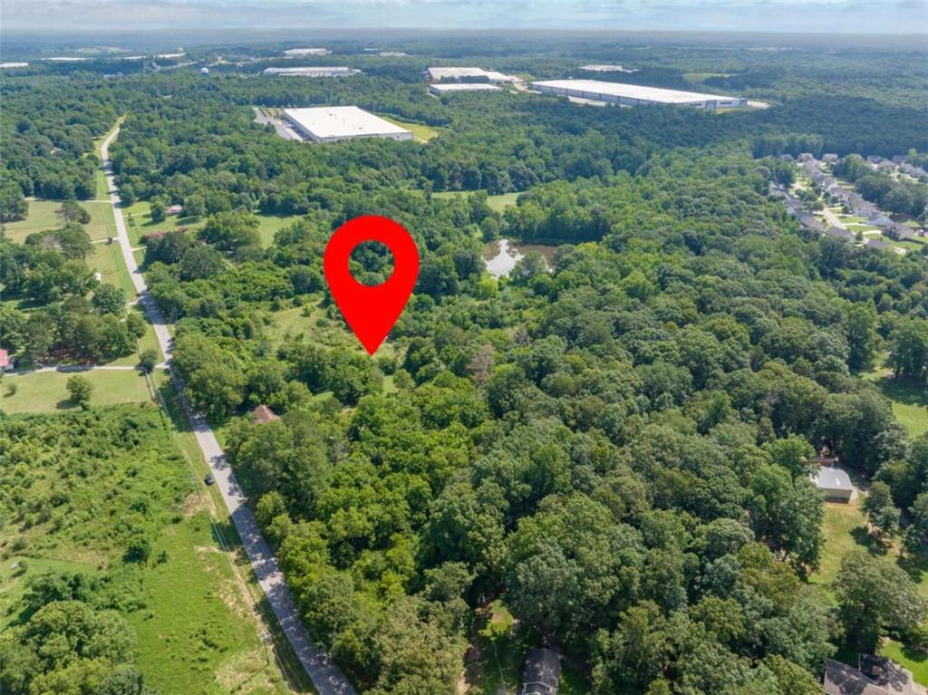 2144 Hog Mountain Road