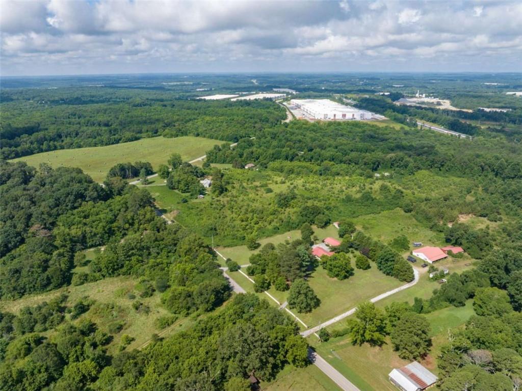 2144 Hog Mountain Road