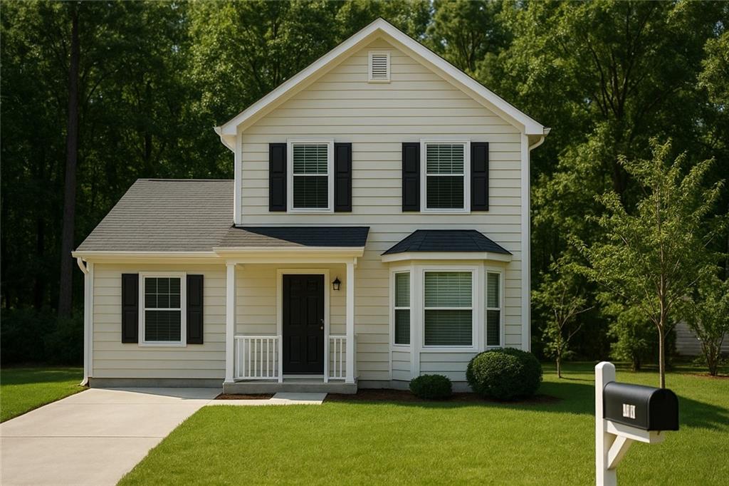 5328 Ridge Forest Drive