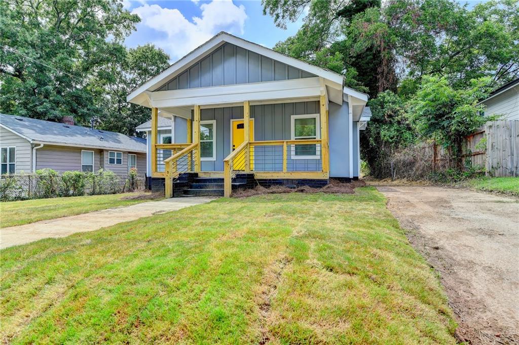 1233 OAKLAND Drive SW