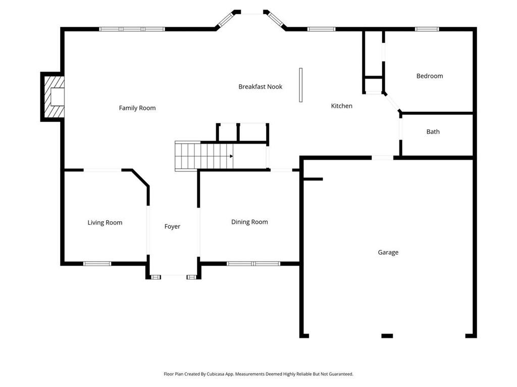 583 CROSSWINDS Circle