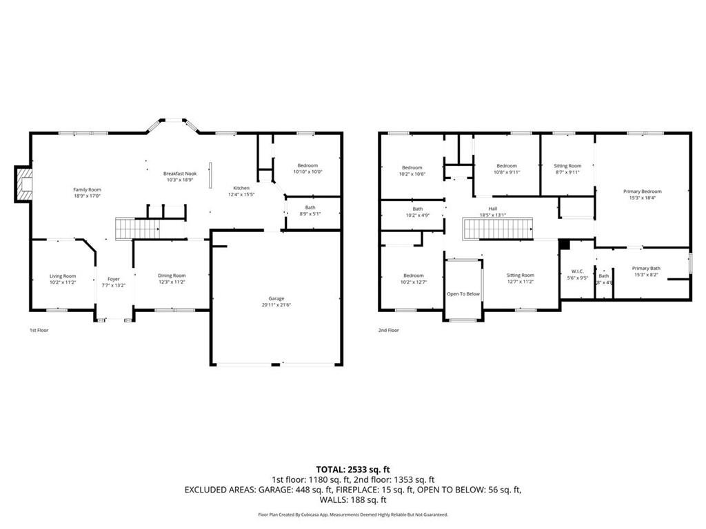 583 CROSSWINDS Circle