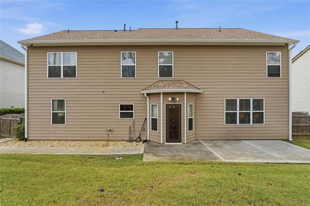 583 CROSSWINDS Circle