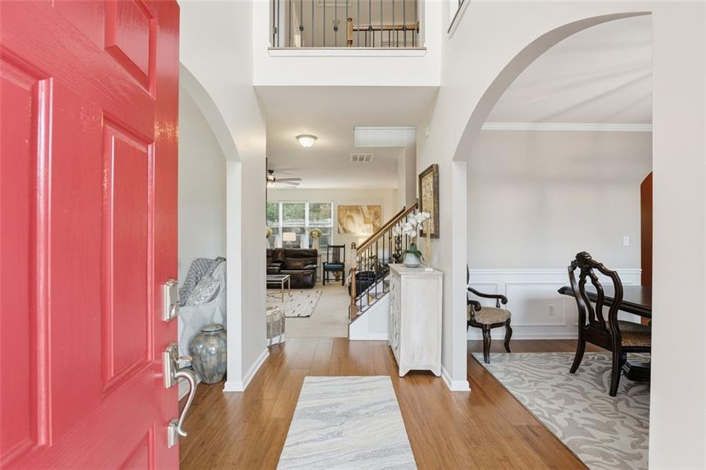 583 CROSSWINDS Circle