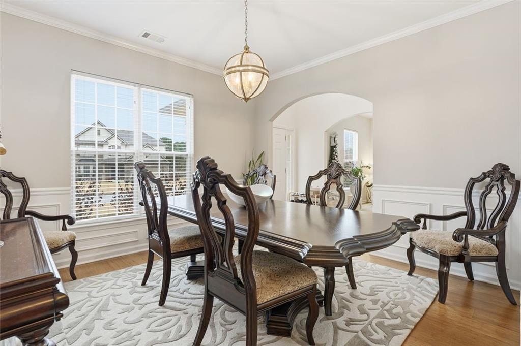 583 CROSSWINDS Circle