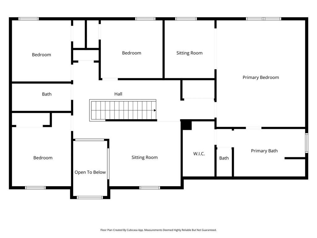 583 CROSSWINDS Circle