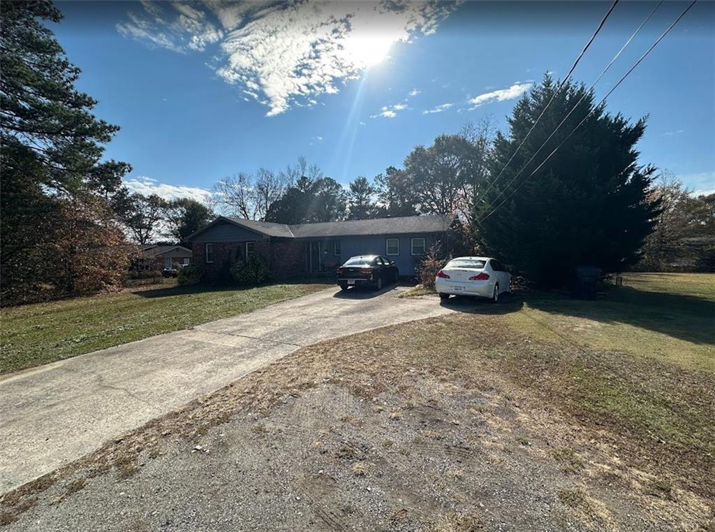 2170 BEAVER SHOP Road