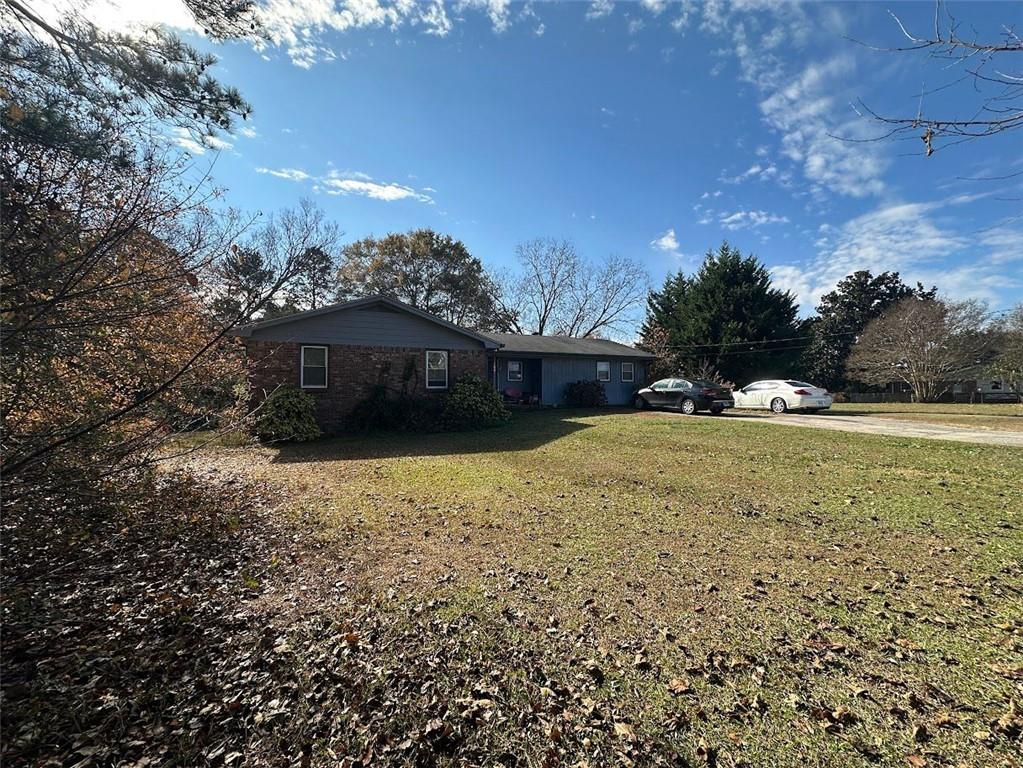 2170 BEAVER SHOP Road