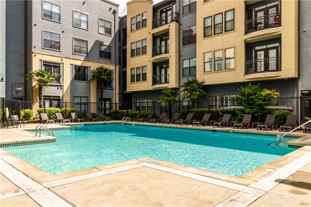 400 17th Street NW Unit 2308