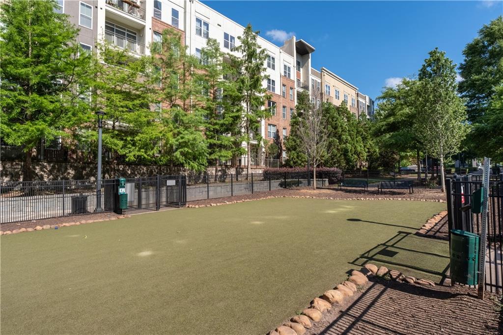 400 17th Street NW Unit 2308