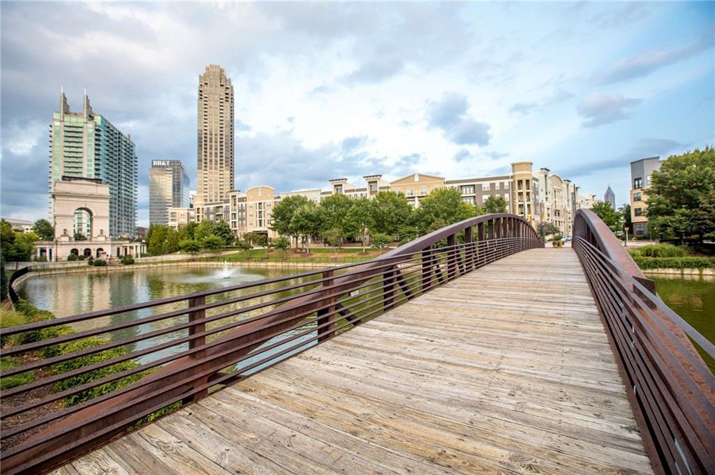 400 17th Street NW Unit 2308