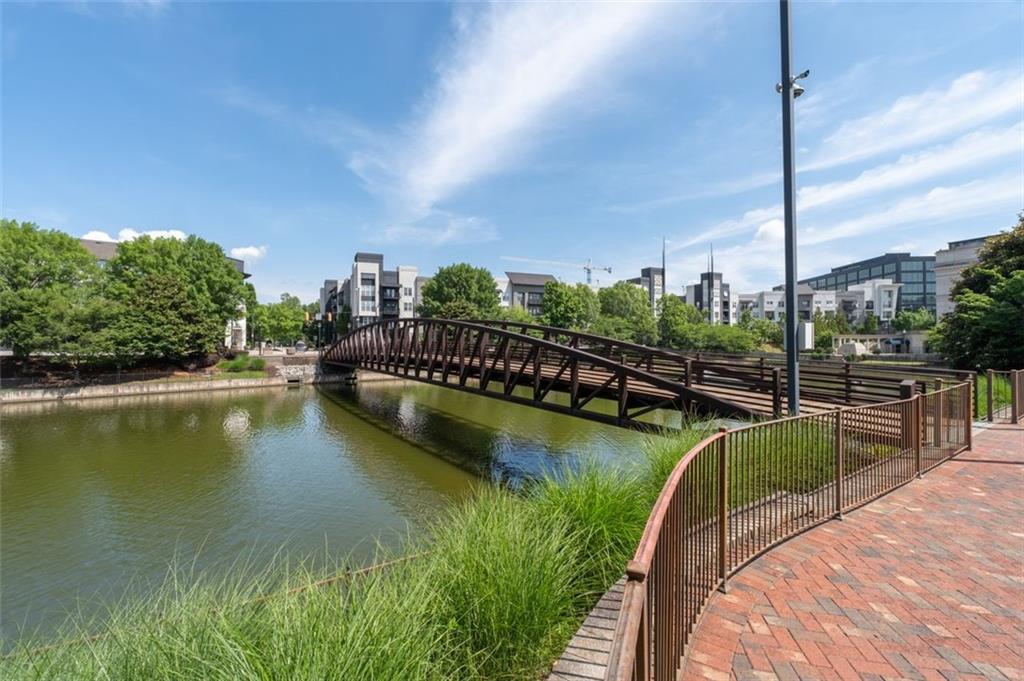 400 17th Street NW Unit 2308