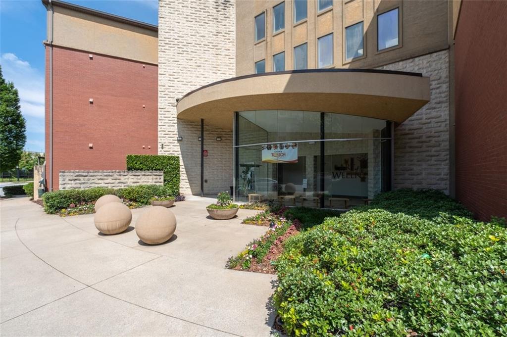 400 17th Street NW Unit 2308