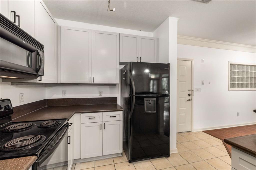 400 17th Street NW Unit 2308