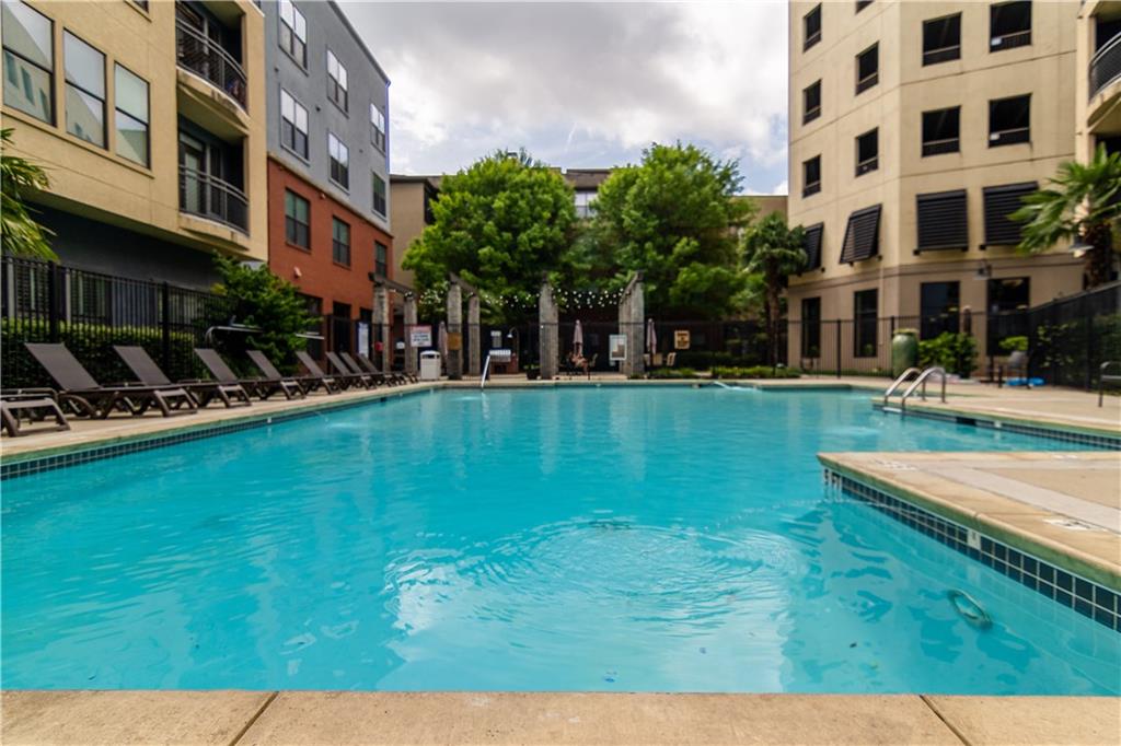 400 17th Street NW Unit 2308