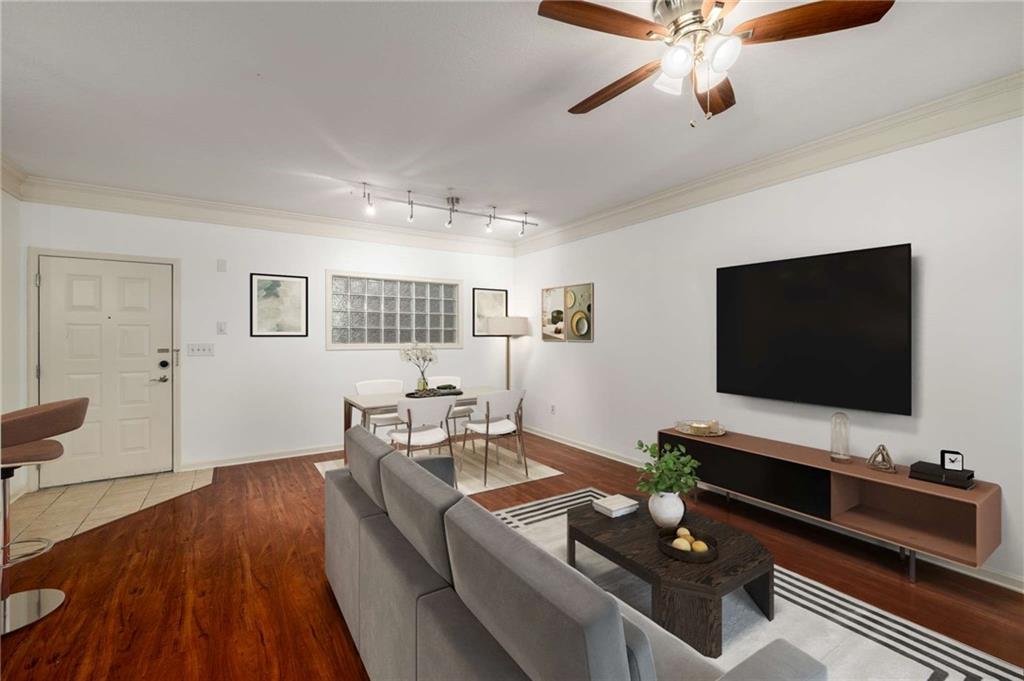 400 17th Street NW Unit 2308