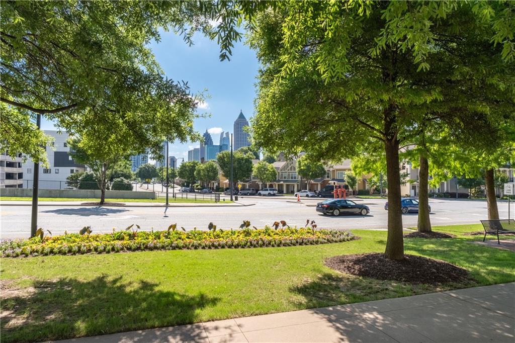 400 17th Street NW Unit 2308