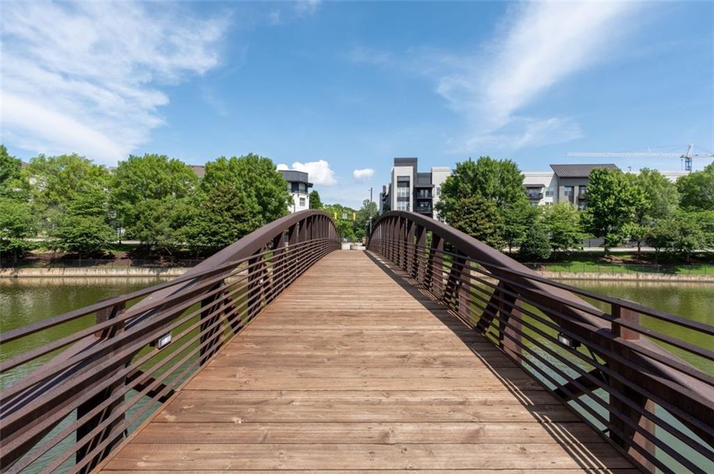 400 17th Street NW Unit 2308