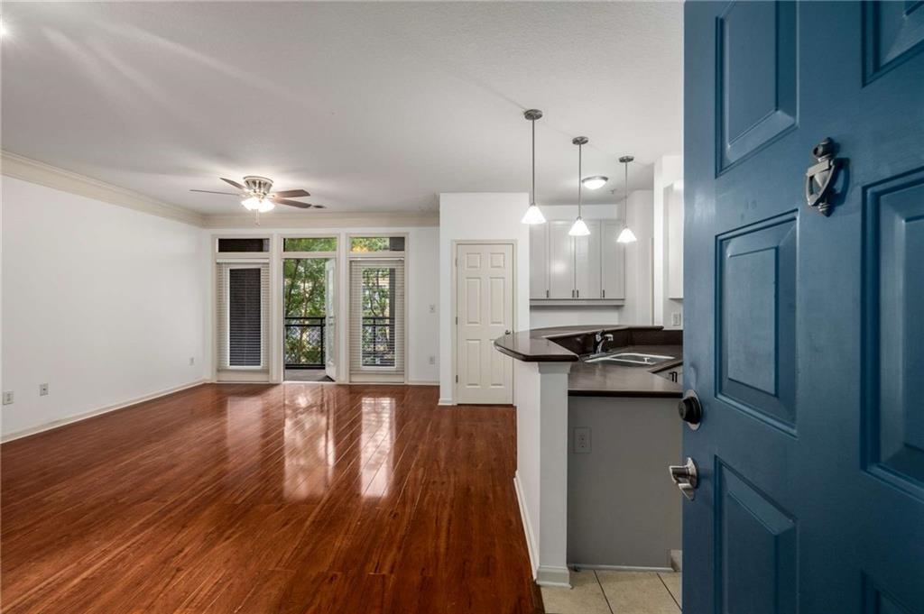 400 17th Street NW Unit 2308