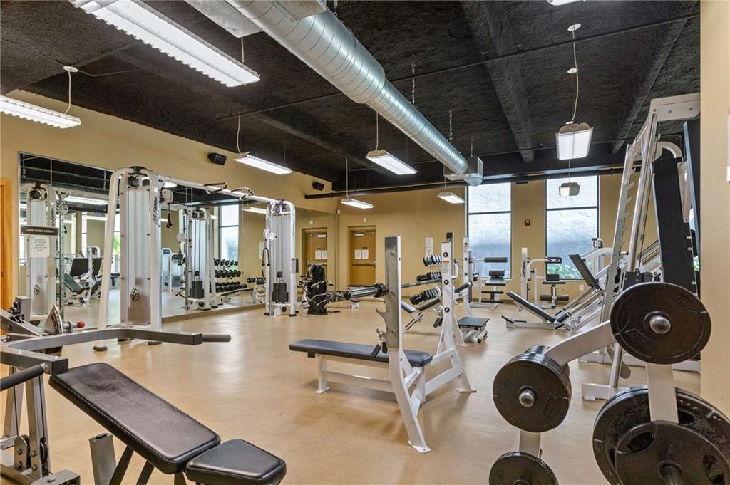 400 17th Street NW Unit 2308