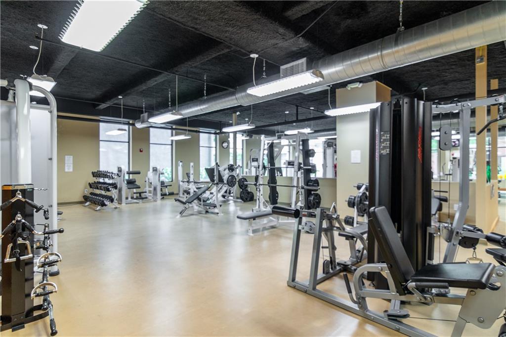 400 17th Street NW Unit 2308