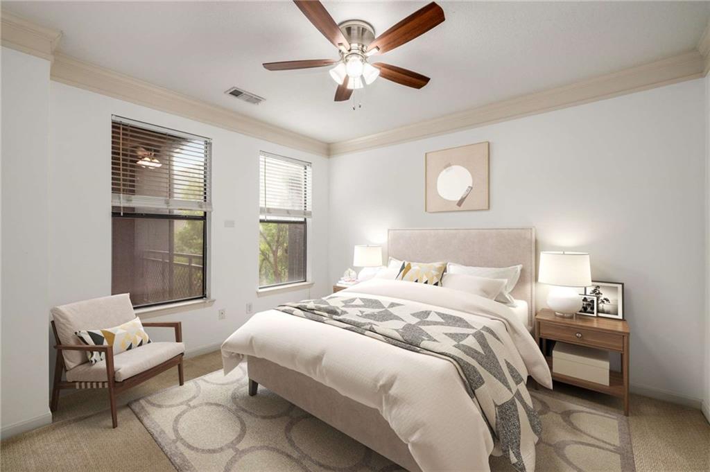 400 17th Street NW Unit 2308