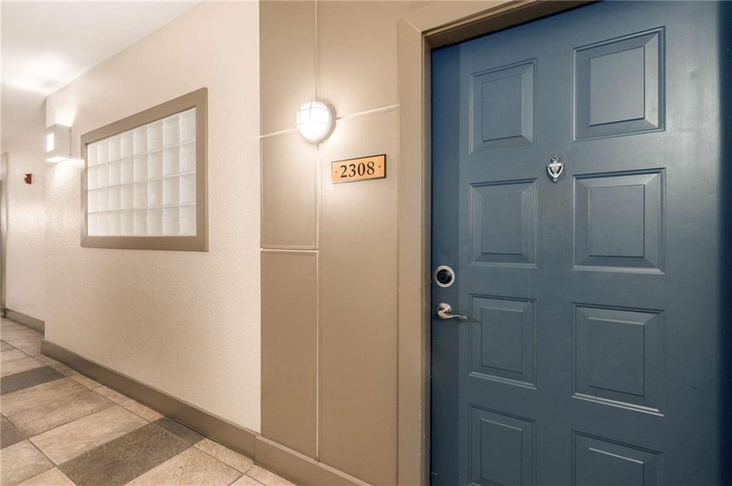 400 17th Street NW Unit 2308