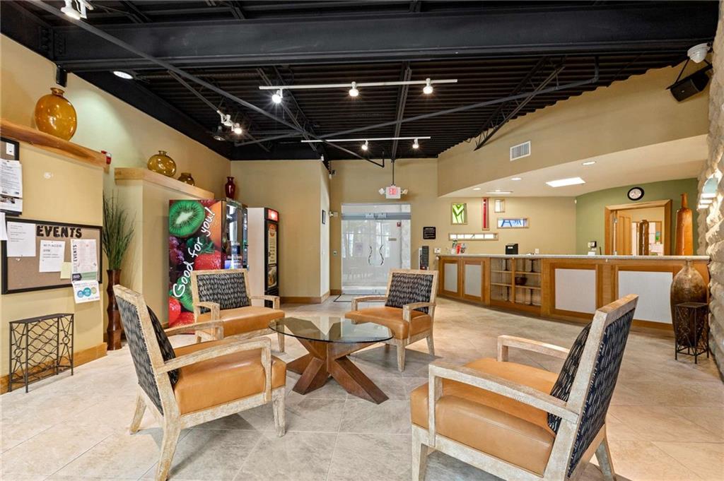 400 17th Street NW Unit 2308