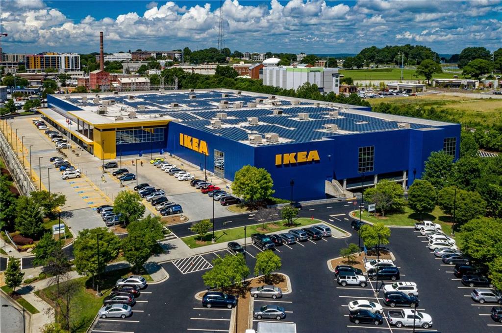 400 17th Street NW Unit 2308