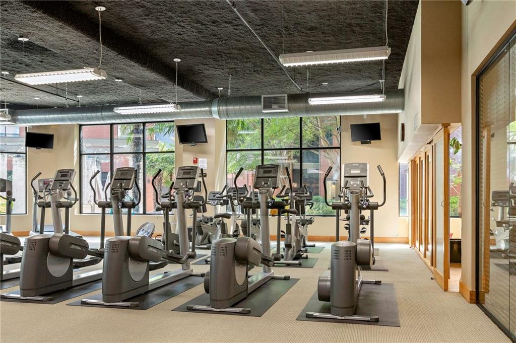 400 17th Street NW Unit 2308