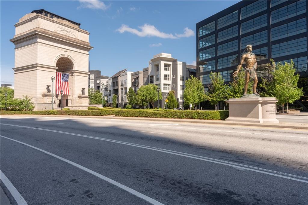 400 17th Street NW Unit 2308