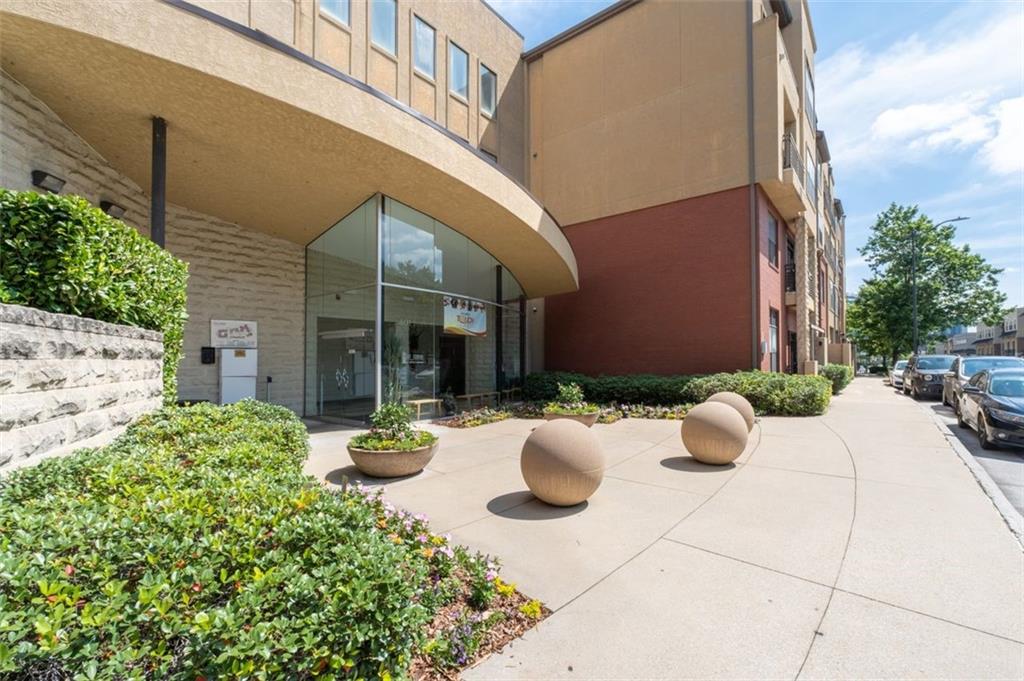 400 17th Street NW Unit 2308