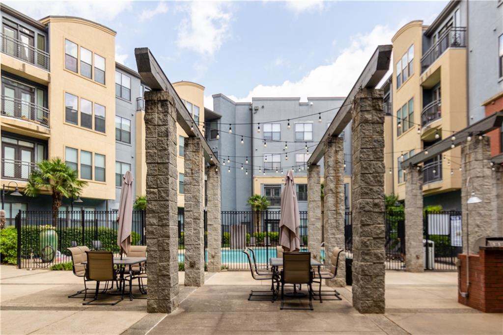 400 17th Street NW Unit 2308