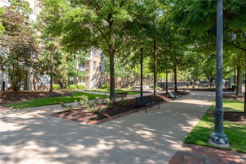 400 17th Street NW Unit 2308