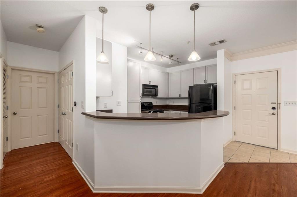 400 17th Street NW Unit 2308