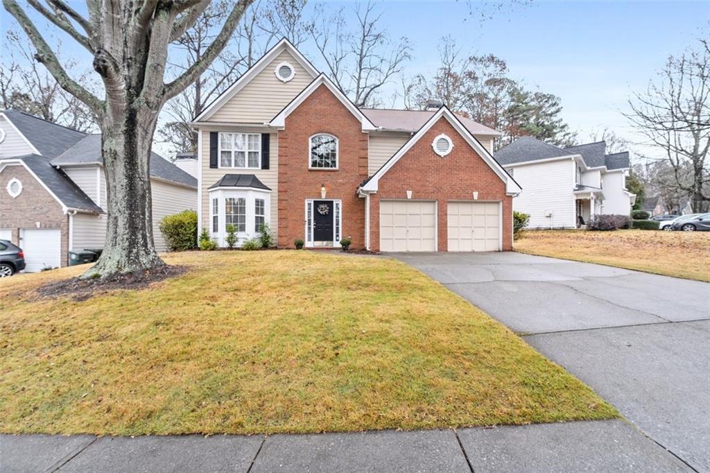 3962 LULLWATER MAIN NW