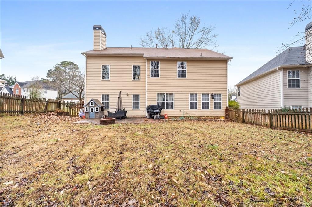 3962 LULLWATER MAIN NW