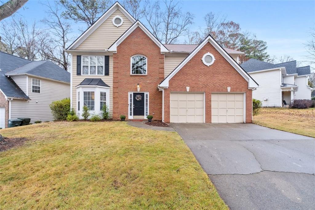 3962 LULLWATER MAIN NW