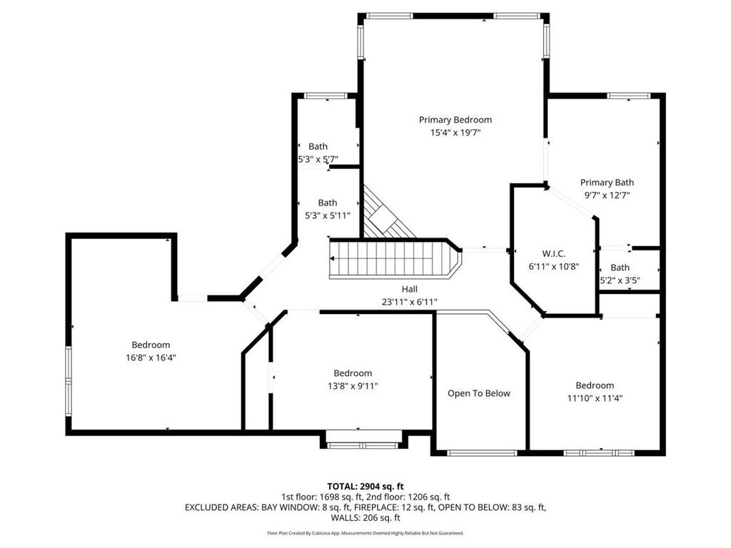 7249 MISTY HARBOR Court