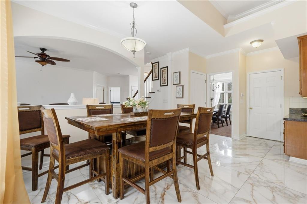 7249 MISTY HARBOR Court
