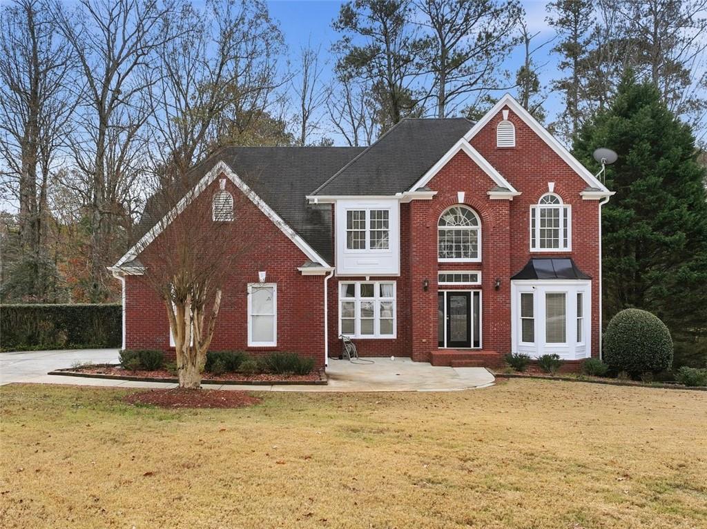 7249 MISTY HARBOR Court