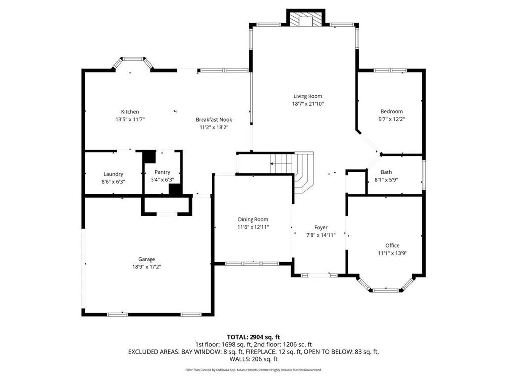 7249 MISTY HARBOR Court
