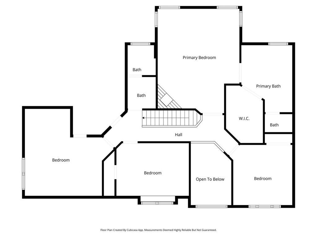 7249 MISTY HARBOR Court
