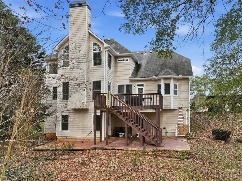 7249 MISTY HARBOR Court